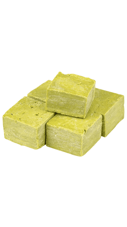 NATUREL SOAP ( 1 lbs )
